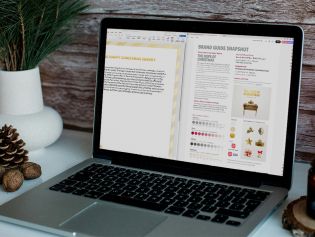 Christmas 2025 – Brand Guide Snapshot and Graphics Library